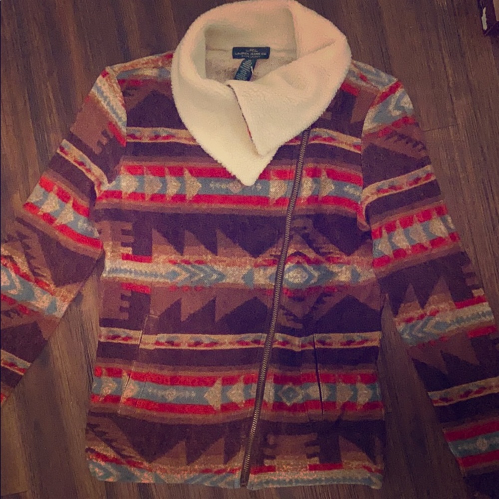 Jacket